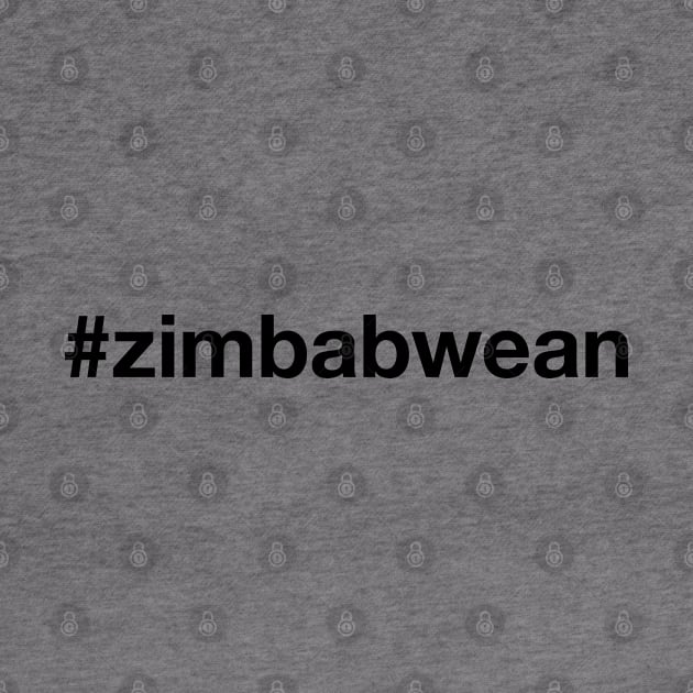 ZIMBABWE by eyesblau